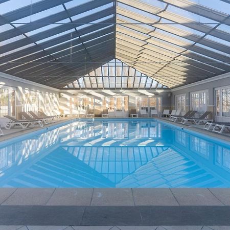 Beautiful Flat With Swimming Pool Tennis Court And Private Car Parking 09 Le Touquet Buitenkant foto