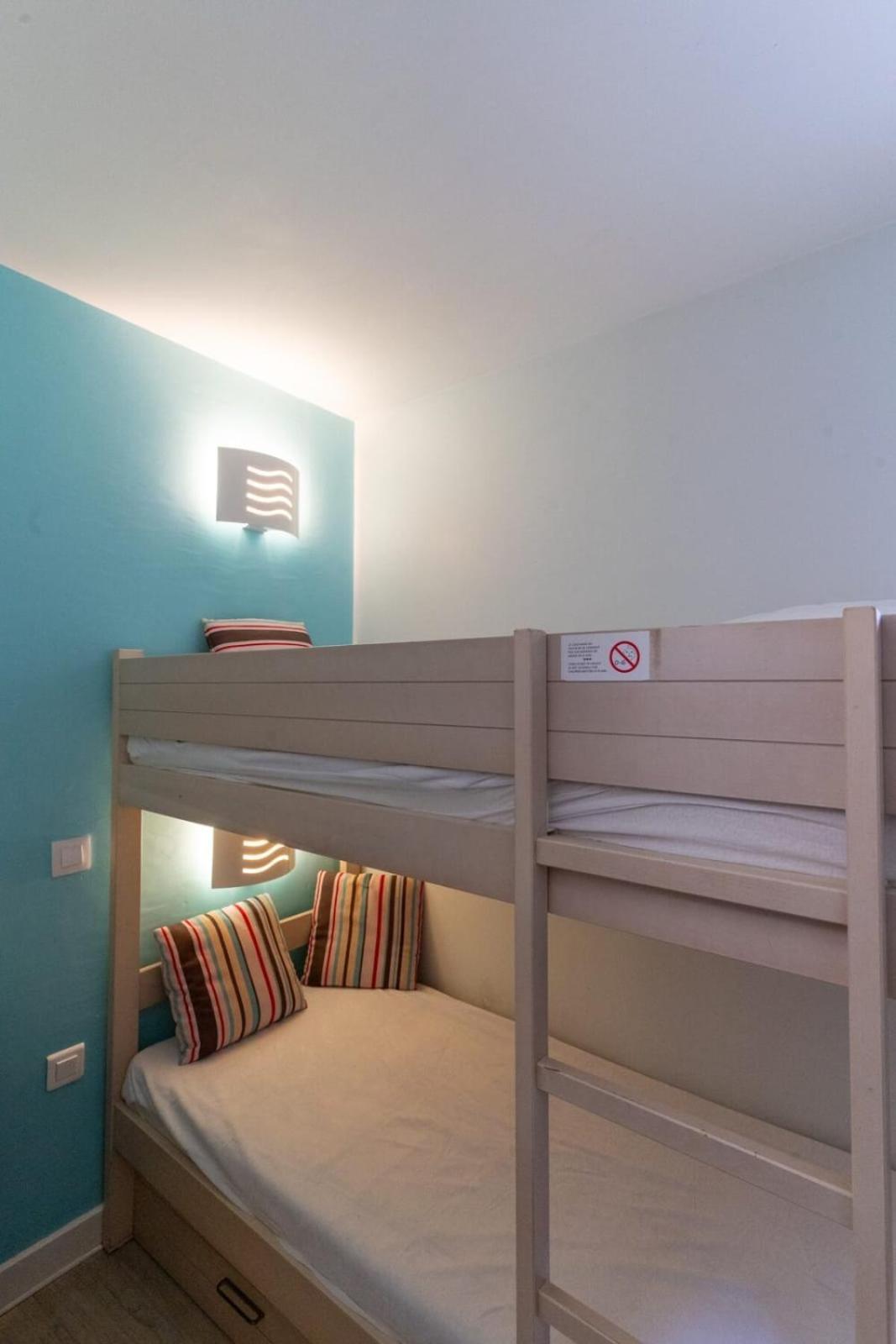 Beautiful Flat With Swimming Pool Tennis Court And Private Car Parking 09 Le Touquet Buitenkant foto