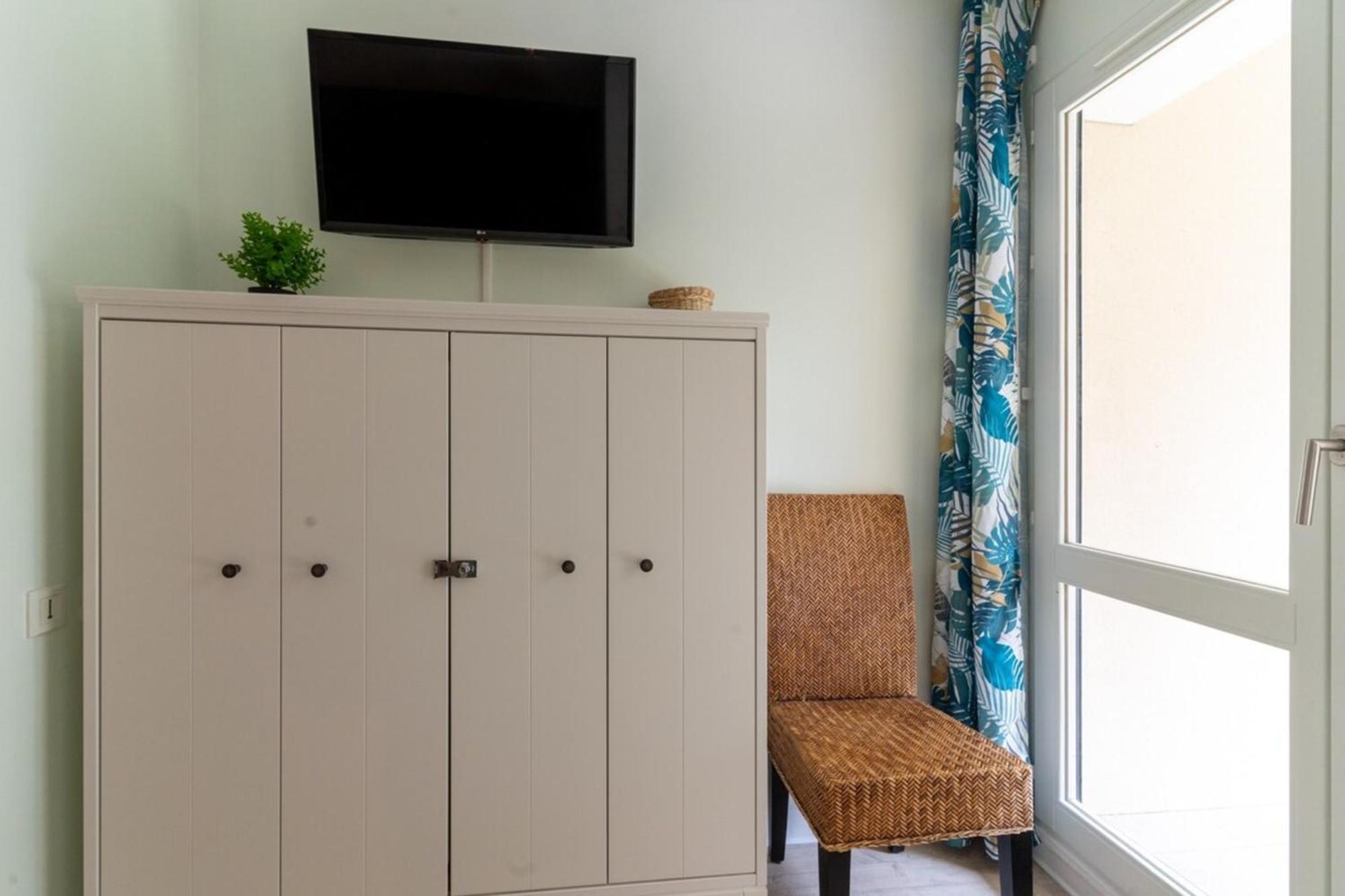 Beautiful Flat With Swimming Pool Tennis Court And Private Car Parking 09 Le Touquet Buitenkant foto