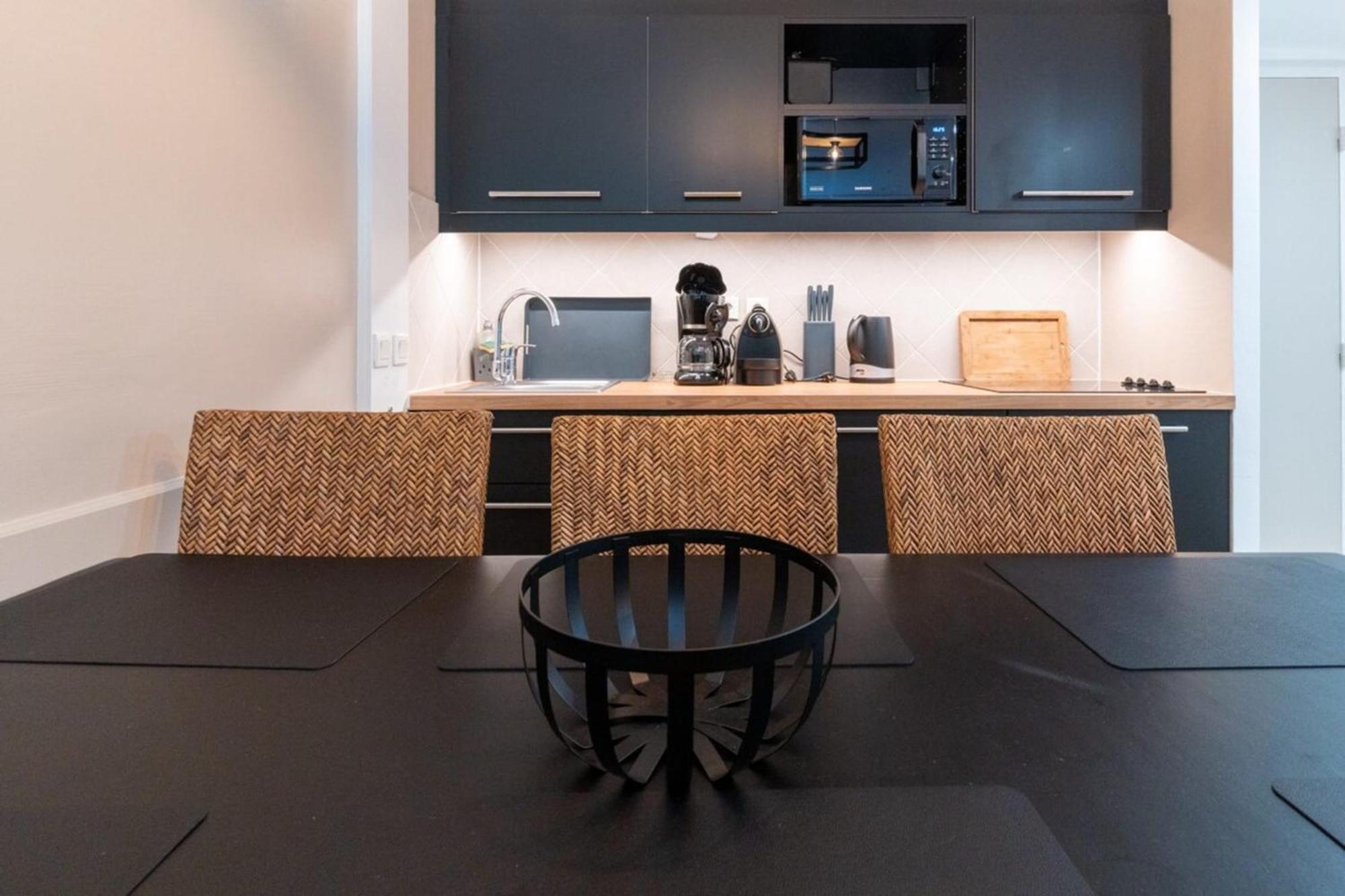 Beautiful Flat With Swimming Pool Tennis Court And Private Car Parking 09 Le Touquet Buitenkant foto